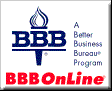 Better Business Bureau Online