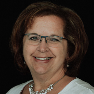 Sandra Kopach, Trustee