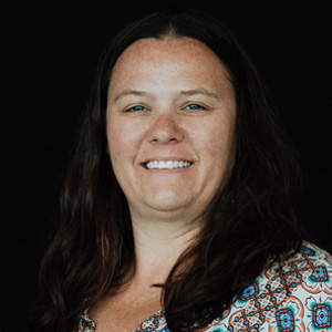 Sandy Loar-Porter, Secretary