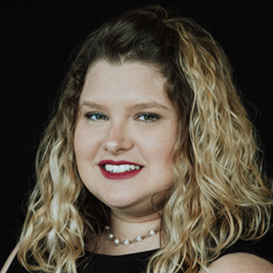 Shayla Shembarger, Treasurer